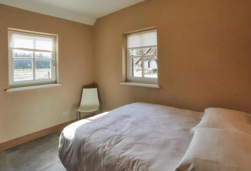 Отель Landgoed Ulvenhart