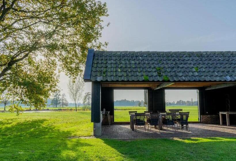 Отель Landgoed Ulvenhart