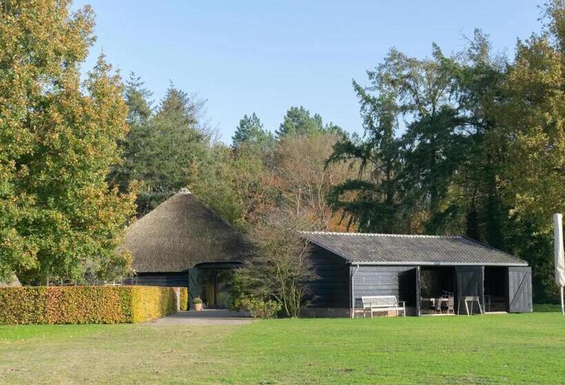 Отель Landgoed Ulvenhart