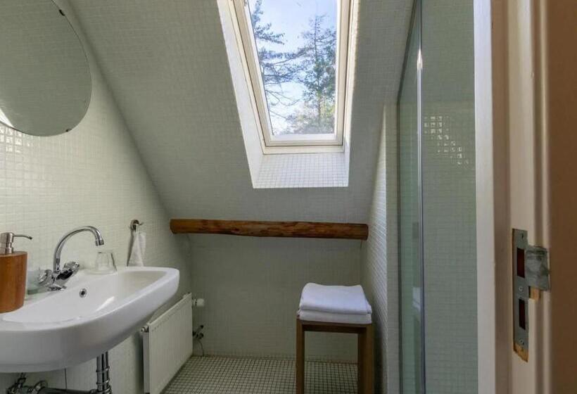 Отель Landgoed Ulvenhart