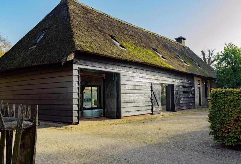 Отель Landgoed Ulvenhart