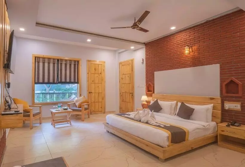 Hotelli The Destin Ekaant By 3tree Group