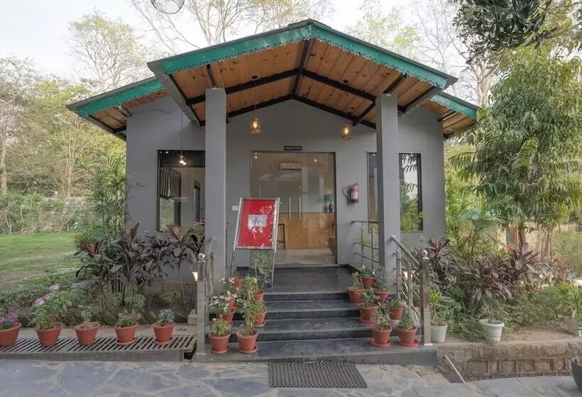 Hotelli The Destin Ekaant By 3tree Group