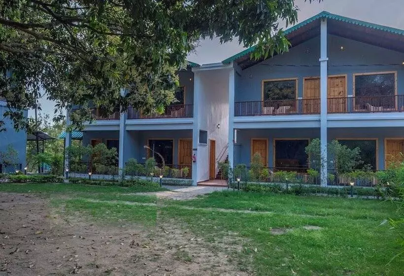 Hotelli The Destin Ekaant By 3tree Group