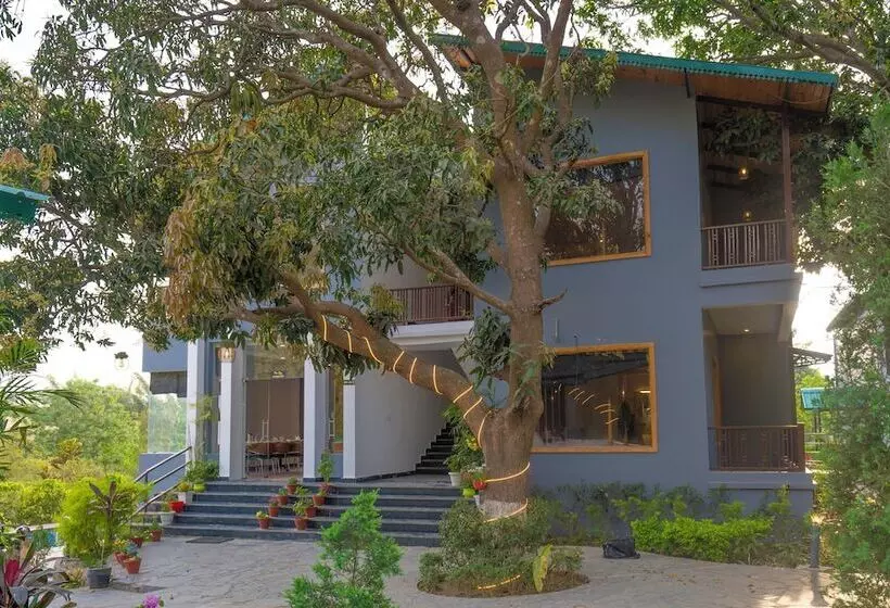 Hotelli The Destin Ekaant By 3tree Group