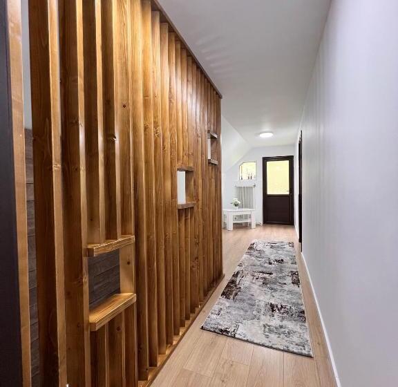 پانسیون Casa Coltea