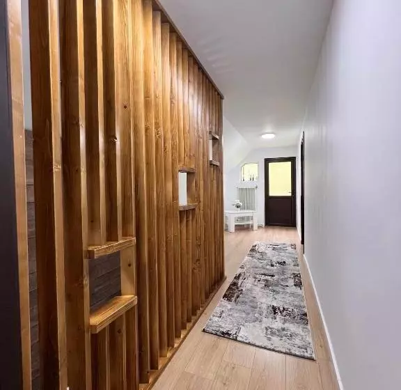 Majatalo Casa Coltea