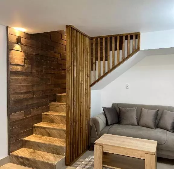 Majatalo Casa Coltea