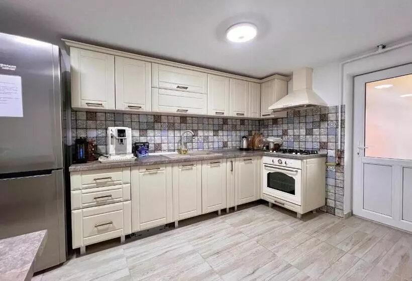 Majatalo Casa Coltea