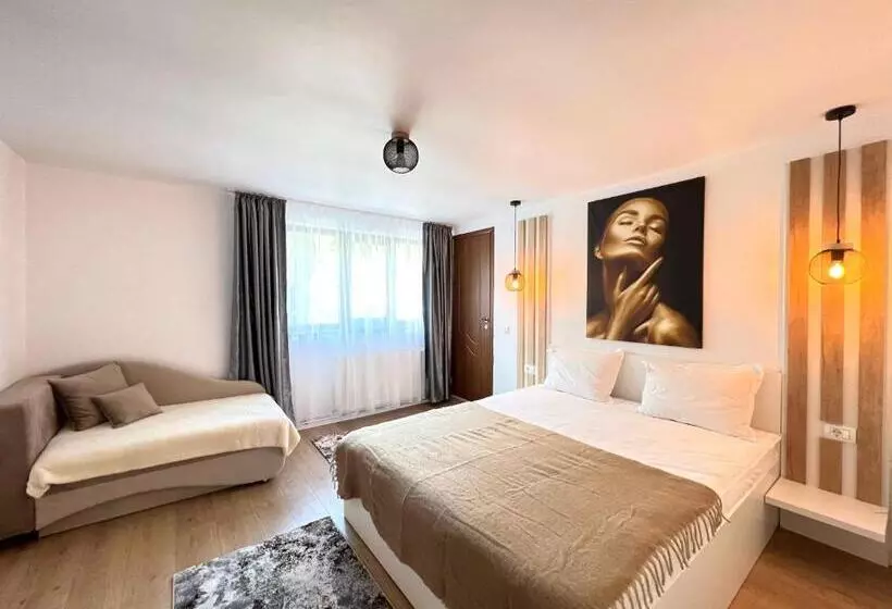 Majatalo Casa Coltea