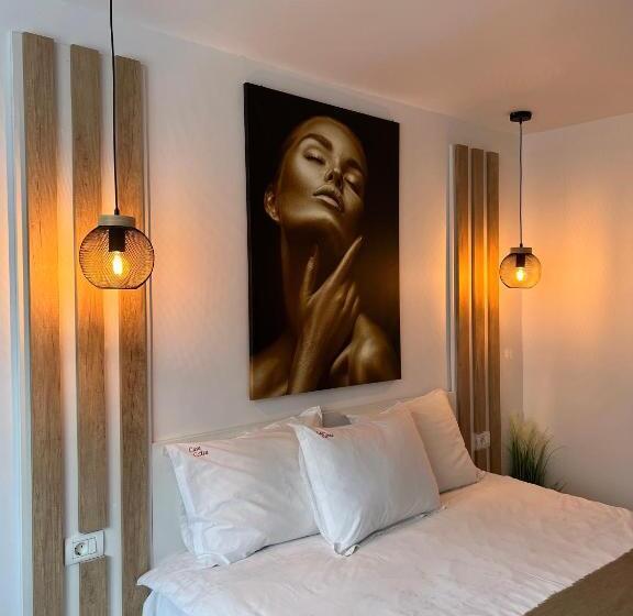 پانسیون Casa Coltea