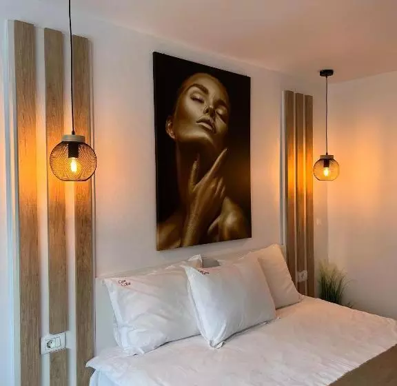 Majatalo Casa Coltea