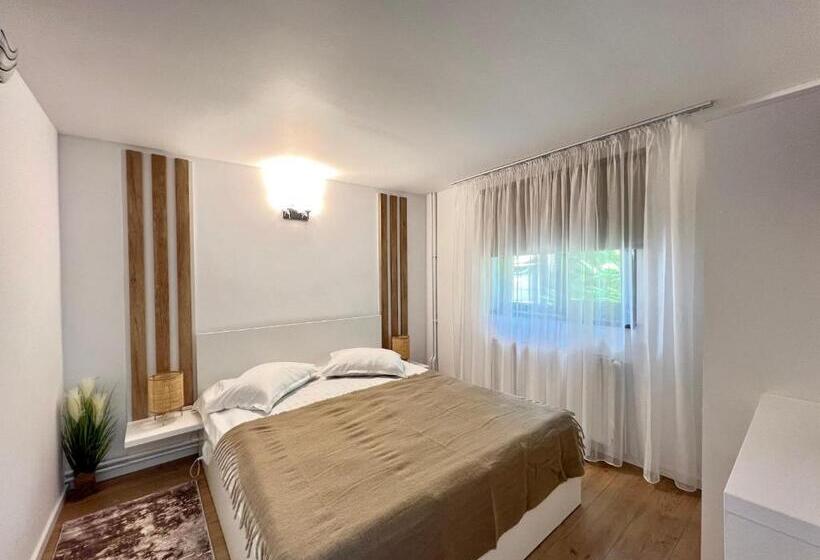 پانسیون Casa Coltea