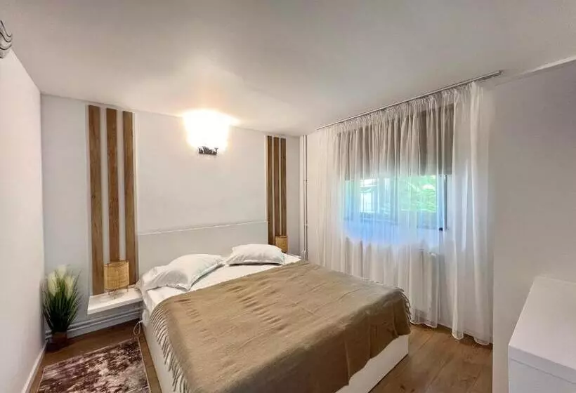 Majatalo Casa Coltea