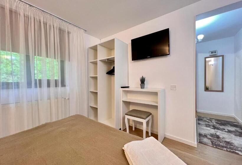 پانسیون Casa Coltea