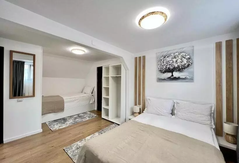 Majatalo Casa Coltea