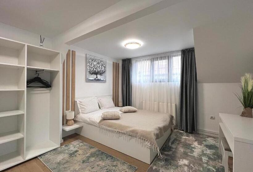 پانسیون Casa Coltea