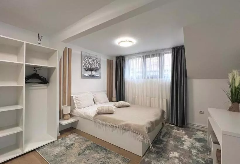 Majatalo Casa Coltea