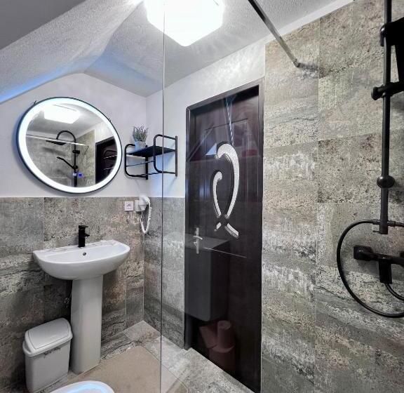 پانسیون Casa Coltea