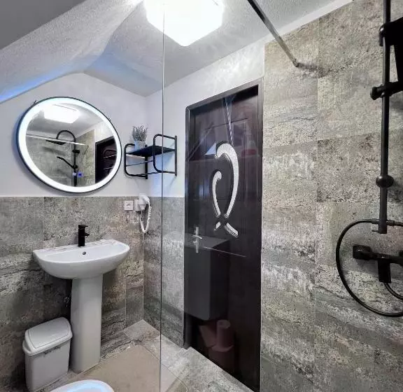 Majatalo Casa Coltea