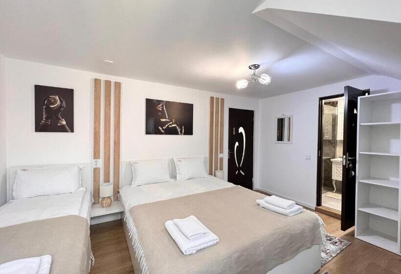 پانسیون Casa Coltea