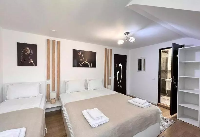 Majatalo Casa Coltea