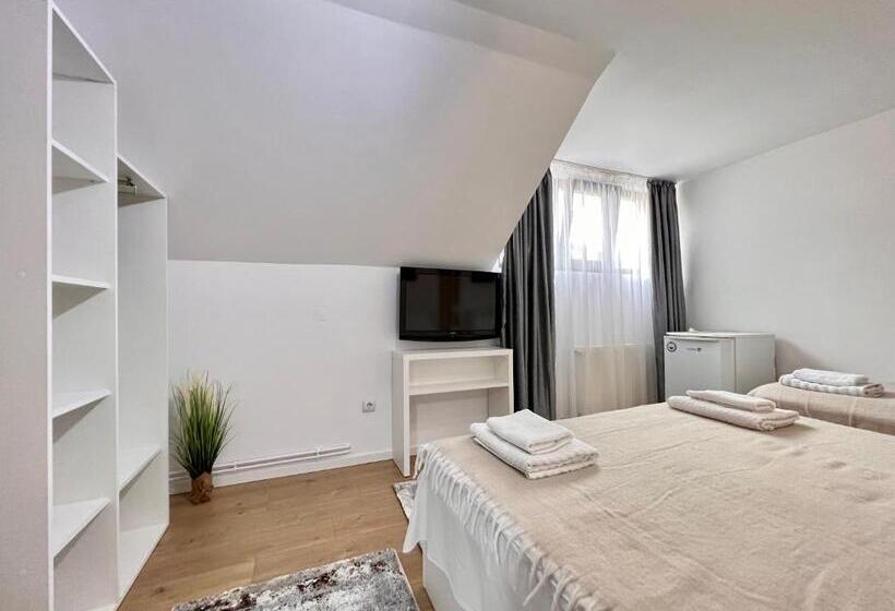 پانسیون Casa Coltea