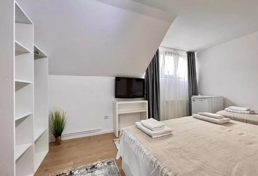 Majatalo Casa Coltea