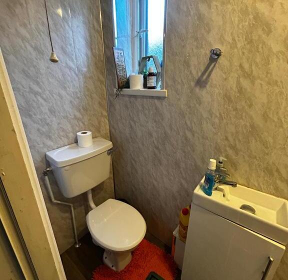 펜션 Waltham Cross Rooms