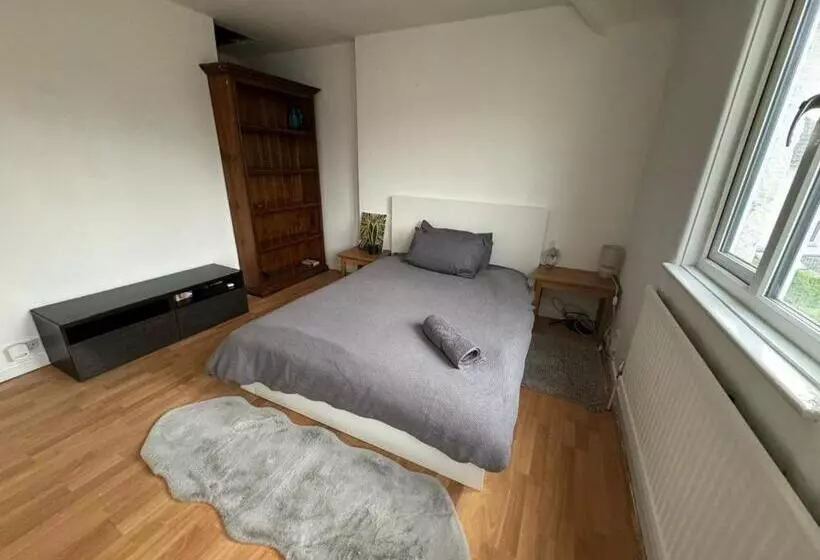 ペンション Waltham Cross Rooms