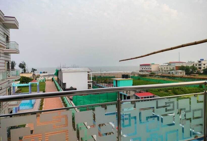 The Triton Beach Resort