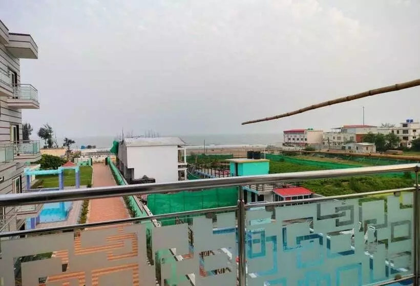 The Triton Beach Resort