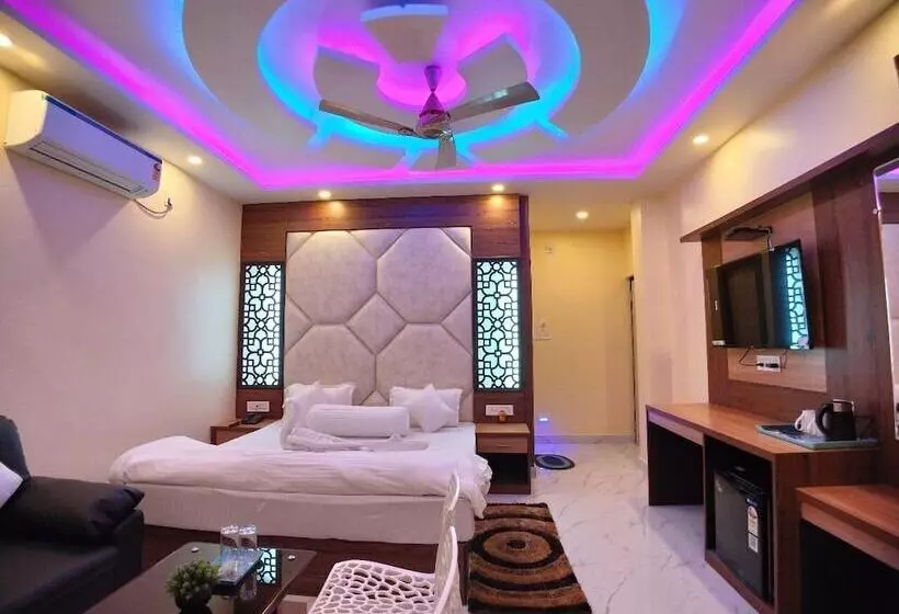 The Triton Beach Resort