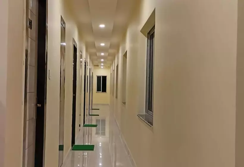 The Triton Beach Resort