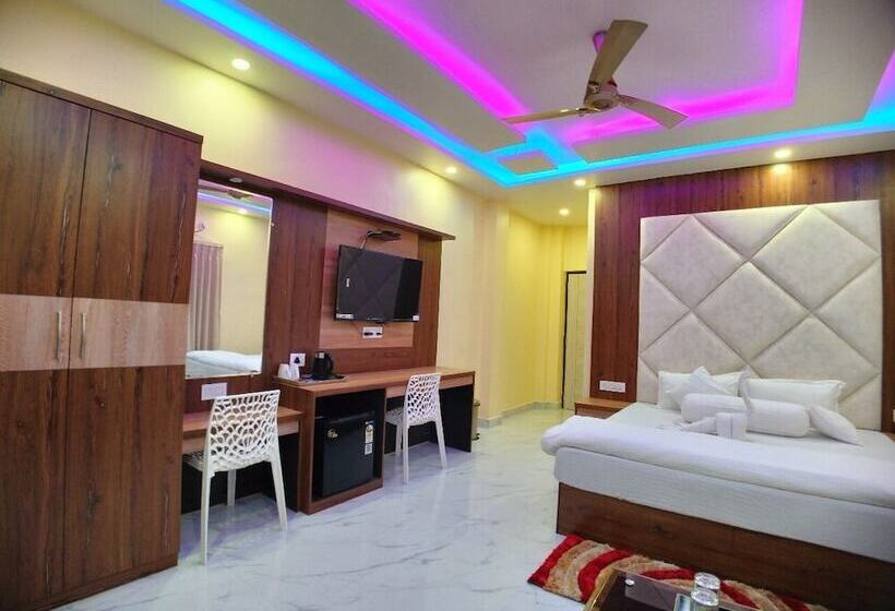 The Triton Beach Resort