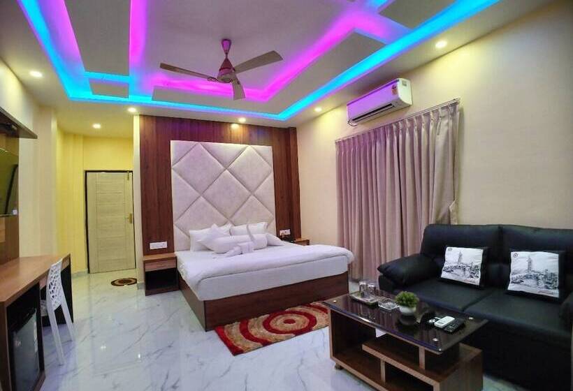 The Triton Beach Resort