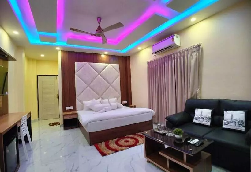 The Triton Beach Resort