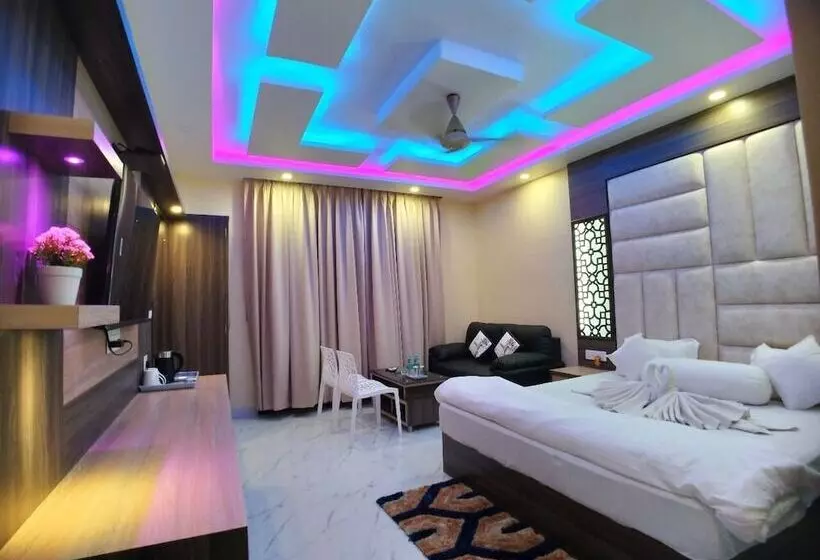 The Triton Beach Resort