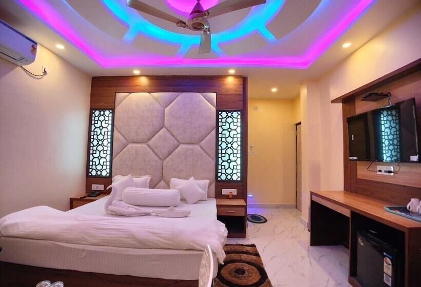 The Triton Beach Resort