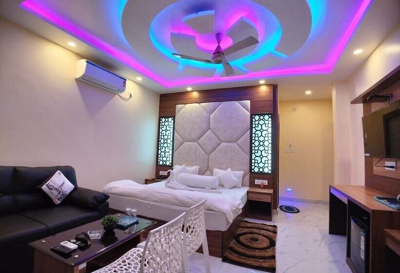 The Triton Beach Resort