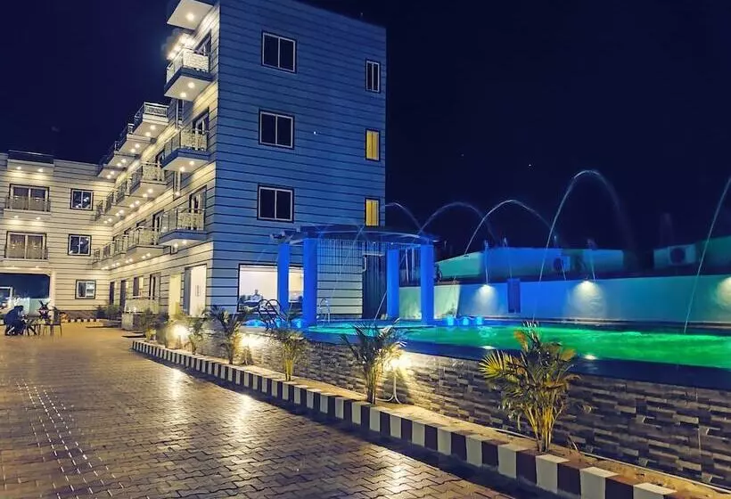 The Triton Beach Resort