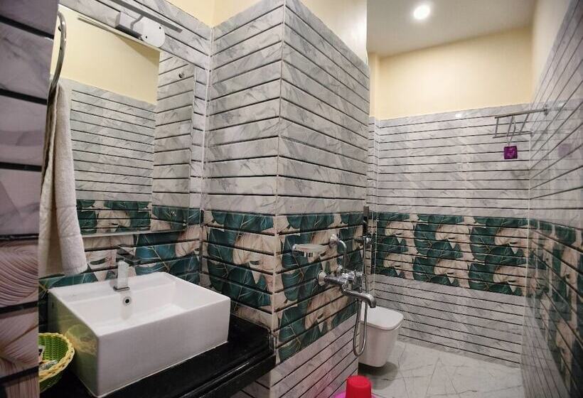 The Triton Beach Resort