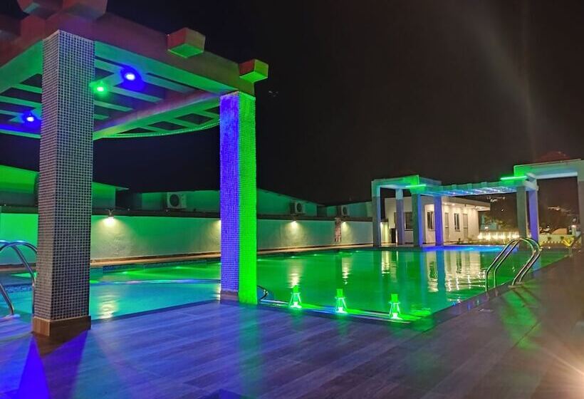 The Triton Beach Resort