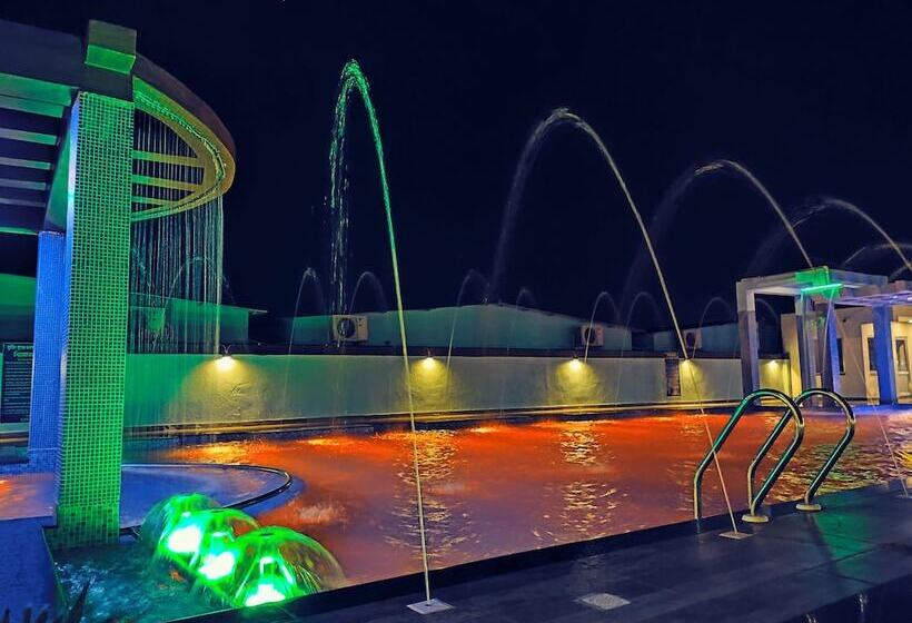 The Triton Beach Resort