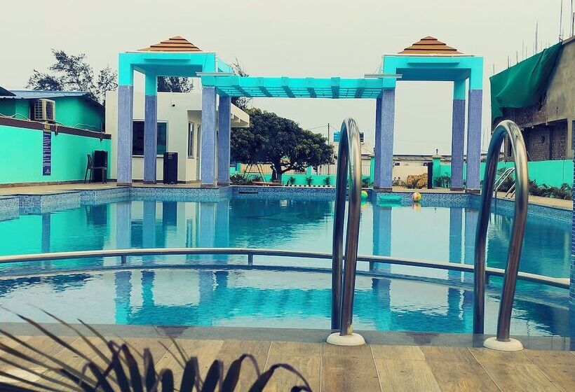 The Triton Beach Resort