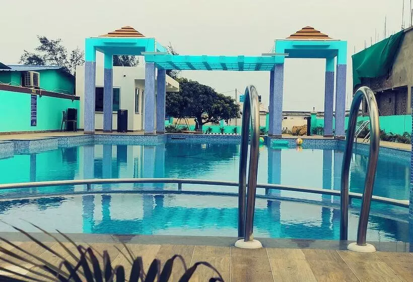 The Triton Beach Resort