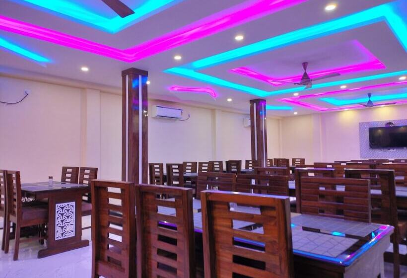 The Triton Beach Resort