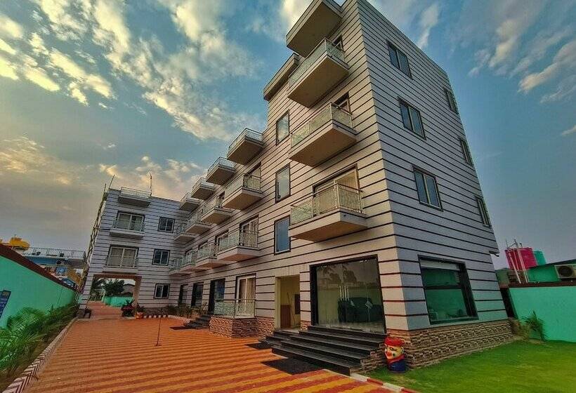 The Triton Beach Resort