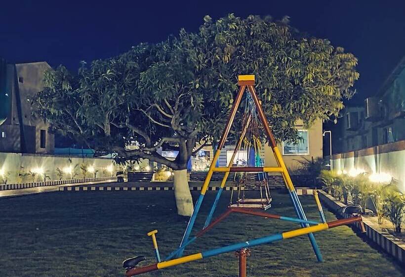 The Triton Beach Resort