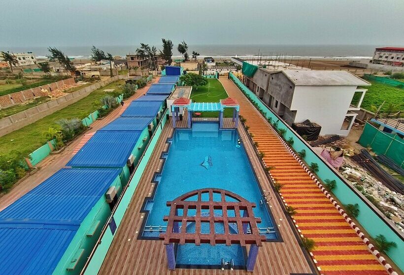 The Triton Beach Resort